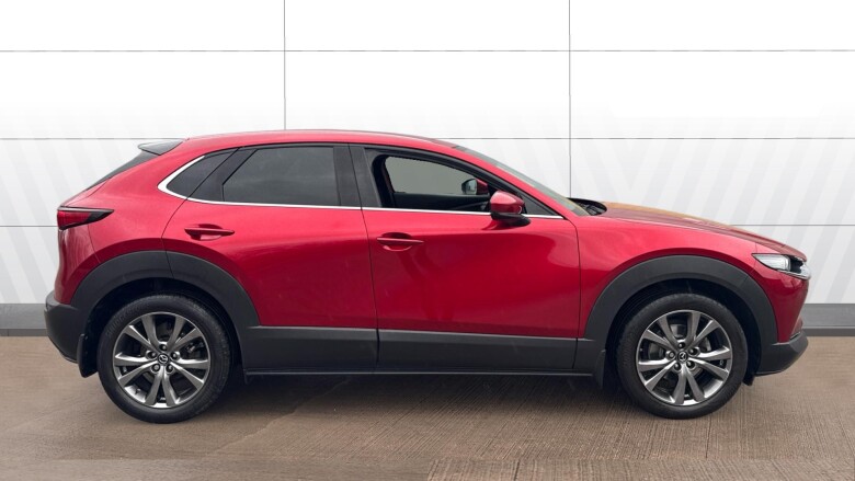 Mazda Cx-30 2.0 e-Skyactiv X MHEV GT Sport 5dr Petrol Hatchback